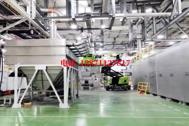 社旗县机电设备安装工程,设备安装公司