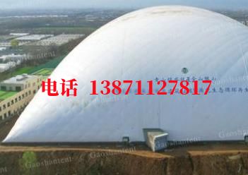 社旗县气膜棚卷帘门,电动门